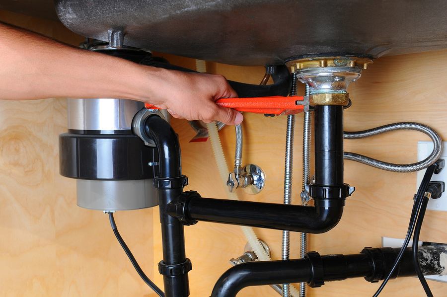 Garbage Disposal Installation in Bella Vista