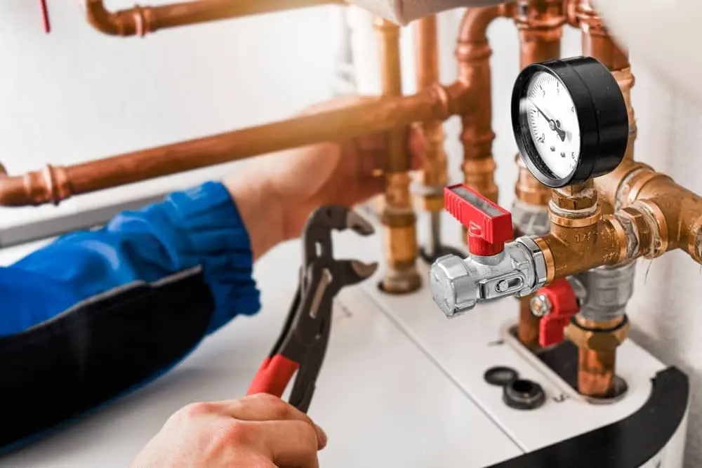 Gas Leak Detection in Bella Vista