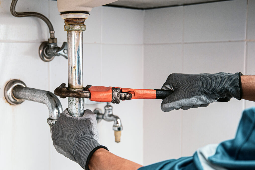 Leak Detection in Bella Vista
